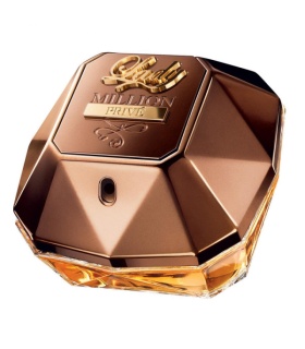 عطر پاکو رابان لیدی میلیون  پرایو (Paco Rabanne Lady Million Prive)