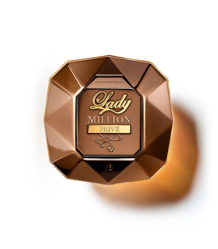 عطر پاکو رابان لیدی میلیون  پرایو (Paco Rabanne Lady Million Prive)