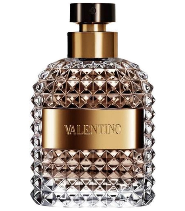 عطر والنتینو اومو (Valentino Uomo)