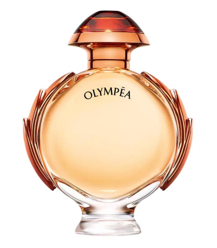 عطر پاکو رابان المپیا اینتنس (Paco Rabanne Olympea Intense)