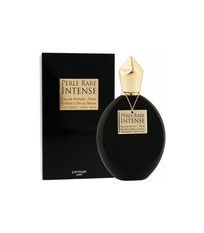 عطر پانوژ پرل ریر اینتنس (Panouge Perle Rare Intense)