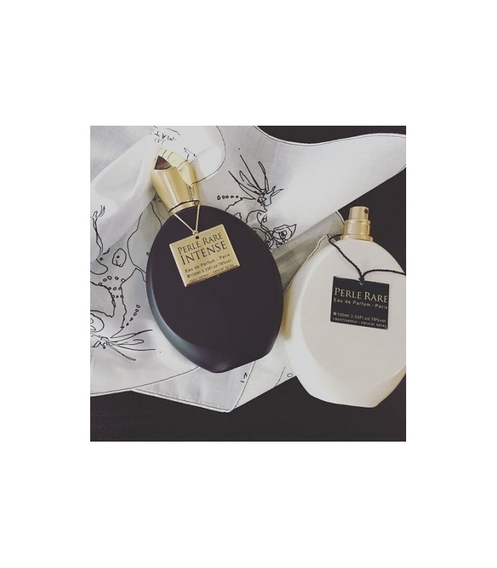 عطر پانوژ پرل ریر اینتنس (Panouge Perle Rare Intense)