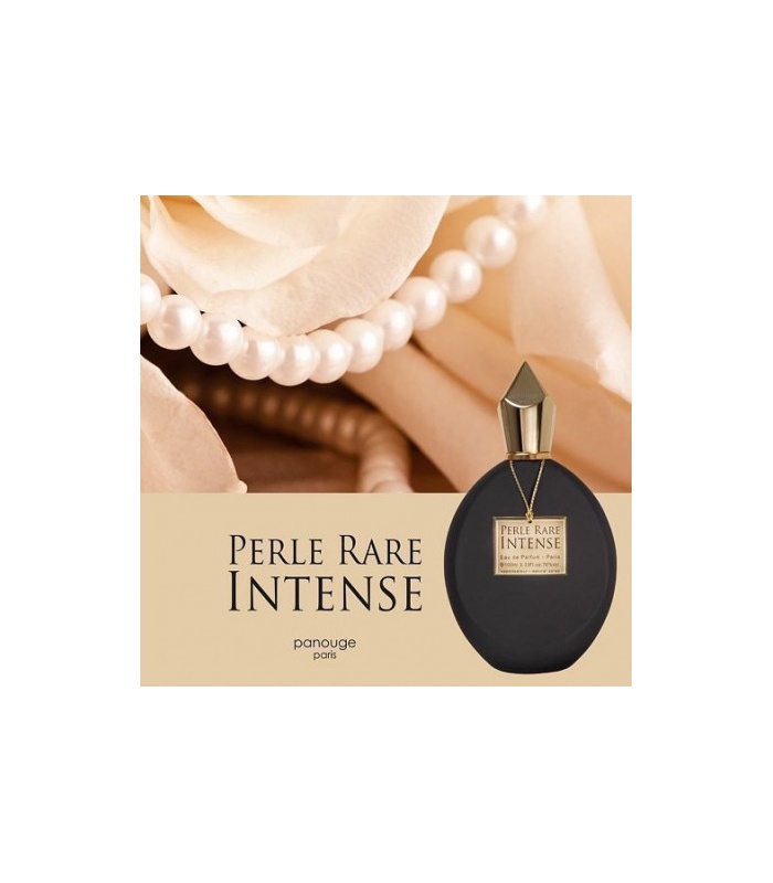 عطر پانوژ پرل ریر اینتنس (Panouge Perle Rare Intense)