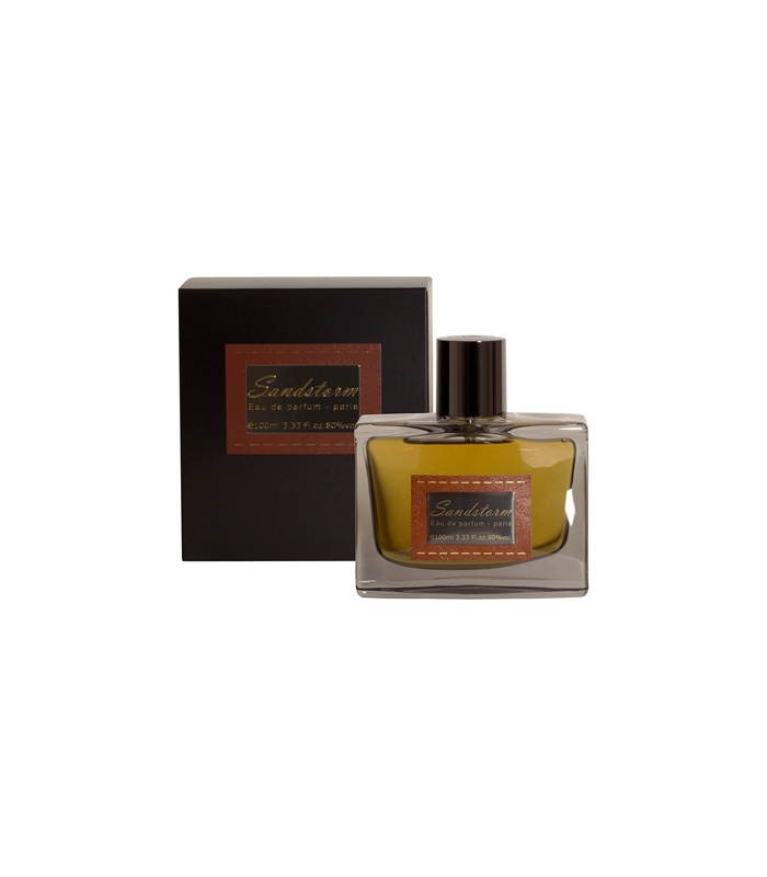 عطر پانوژ سند استورم (Panouge Sandstorm)