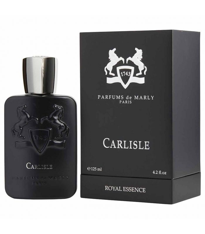 عطر پرفیوم د مارلی کارلایل (Parfums De Marly Carlisle)