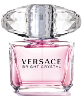 عطر ورساچه برایت کریستال (Versace Bright Crystal)