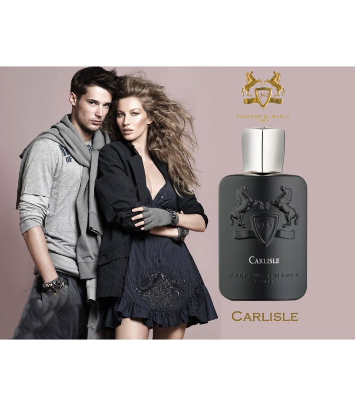 عطر پرفیوم د مارلی کارلایل (Parfums De Marly Carlisle)