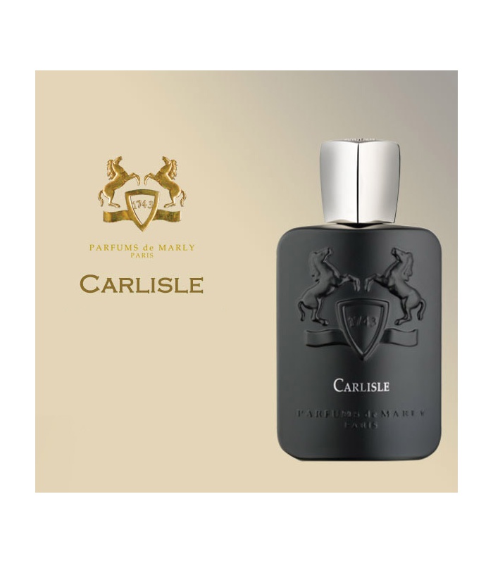 عطر پرفیوم د مارلی کارلایل (Parfums De Marly Carlisle)