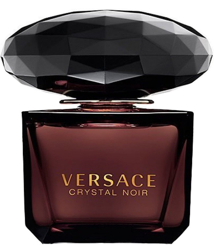 عطر ورساچه کریستال نویر (Versace Crystal Noir)