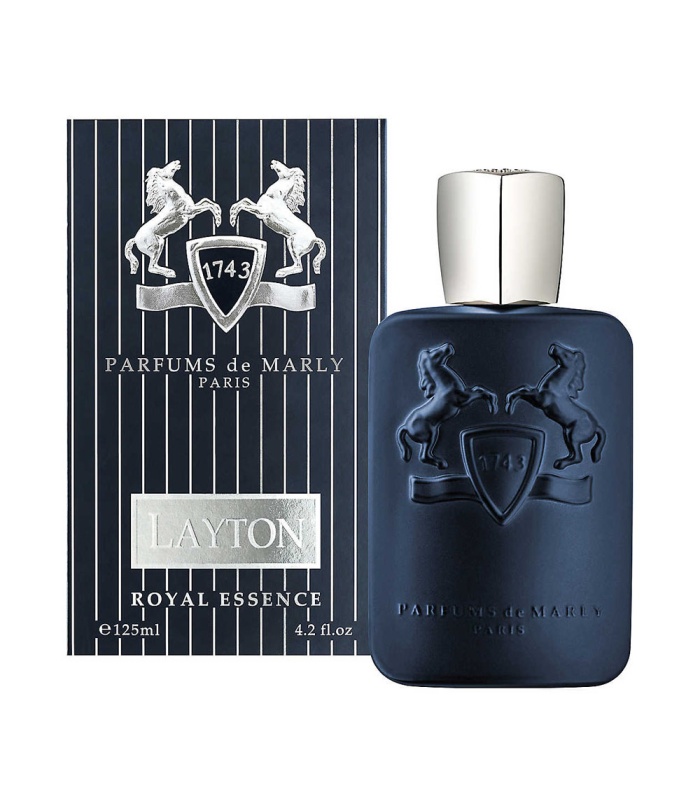 عطر پرفیوم د مارلی لیتون (Parfums De Marly Layton)