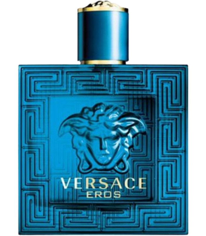 عطر ورساچه اروس من (Versace Eros Men)