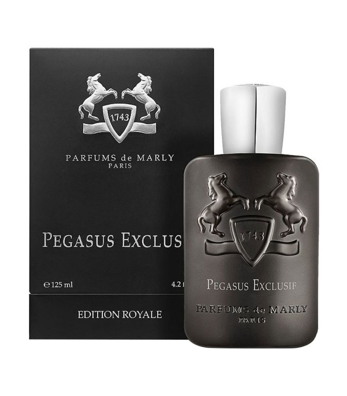 عطر پرفیوم د مارلی پگاسوس اکسکلوسیف (Parfums De Marly Pegasus Exclusif)