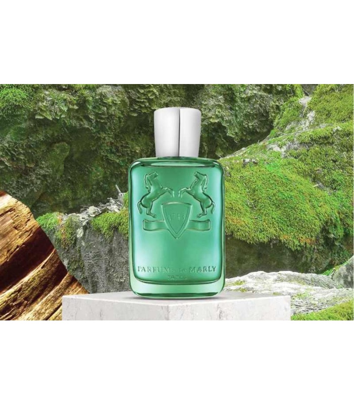 عطر پرفیوم د مارلی گرینلی (Parfums De Marly Greenley)