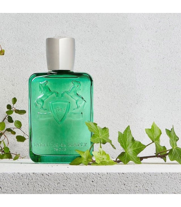 عطر پرفیوم د مارلی گرینلی (Parfums De Marly Greenley)