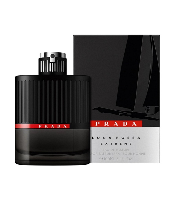عطر پرادا لونا روسا اکستریم (Prada Luna Rossa Extreme)