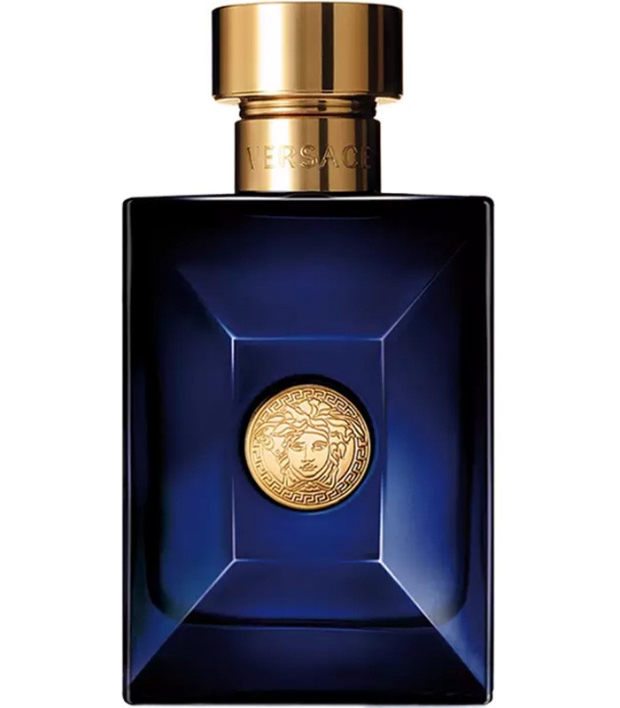 عطر ورساچه دیلان بلو (Versace Pour Homme Dylan Blue)