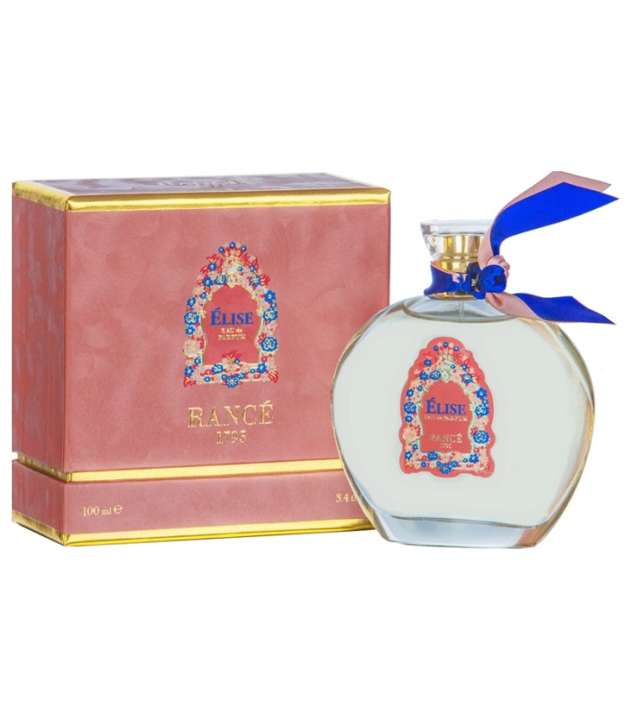 عطر رانسه ۱۷۹۵ الیزه (Rance 1795 Elise)