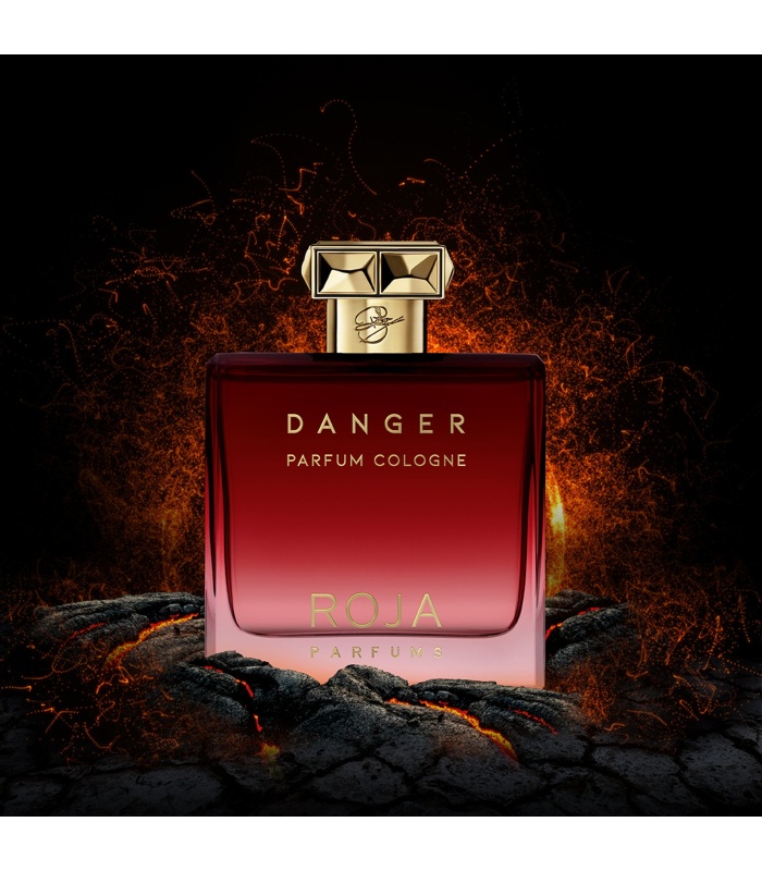 عطر روژا پرفمز دنجر (Roja Parfums Danger )