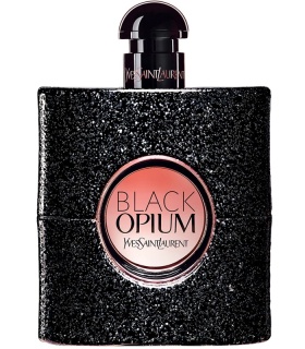 عطر ایو سن لورن بلک اوپیوم (Yves Saint Laurent Black Opium)
