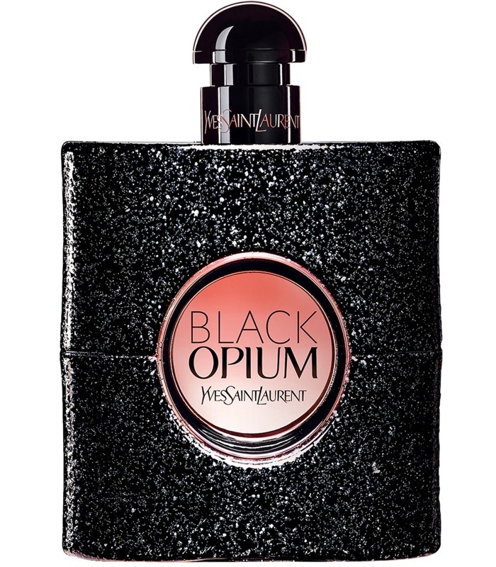 عطر ایو سن لورن بلک اوپیوم (Yves Saint Laurent Black Opium)