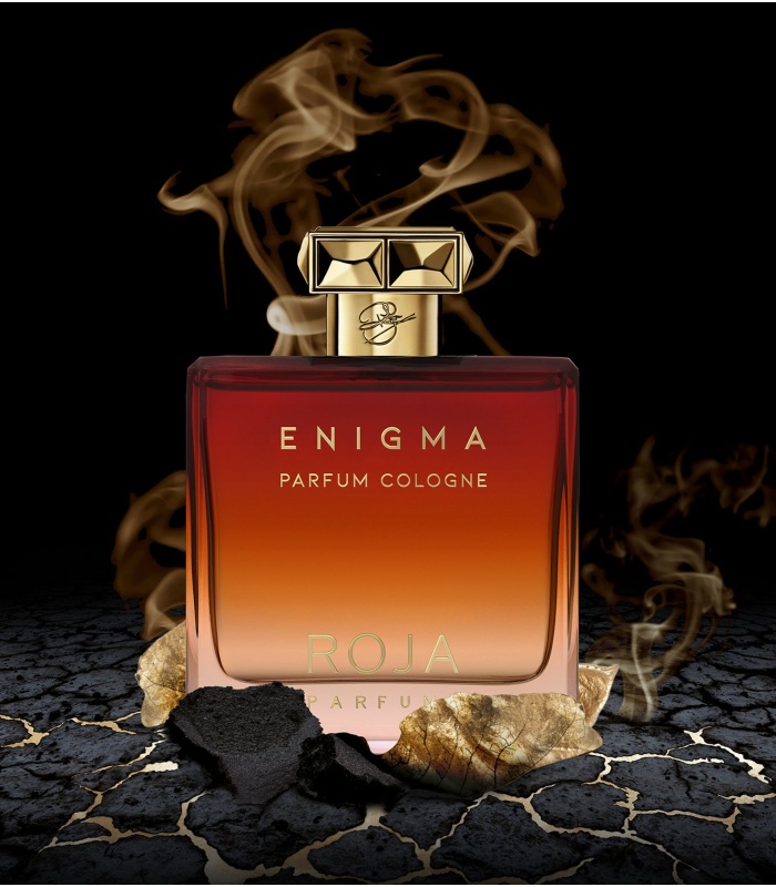 عطر روژا پرفمز انیگما (Roja Parfums Enigma)