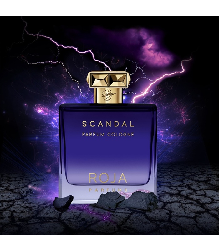 عطر روژا پرفمز اسکاندال (Roja Parfums Scandal)