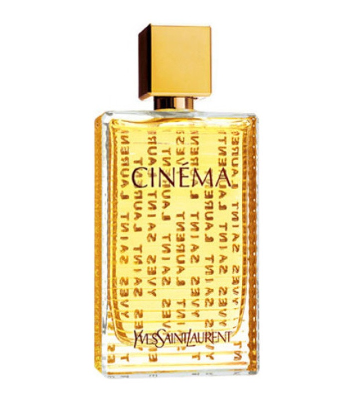 عطر ایو سن لورن سینما (Yves Saint Laurent Cinema)