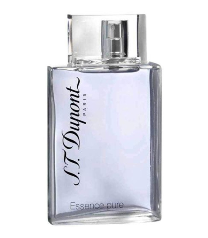 عطر اس تی دوپونت اسنس پیور مردانه(ST Dupont Essence Pure)