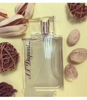 عطر اس تی دوپونت اسنس پیور مردانه(ST Dupont Essence Pure)