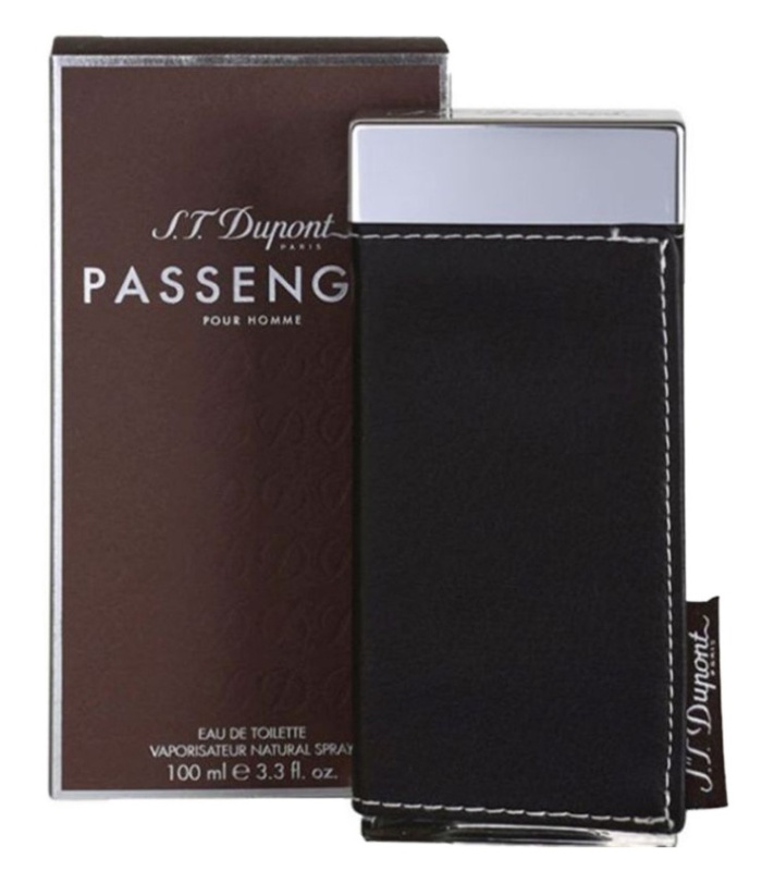 عطر اس تی دوپونت پسنجر (ST Dupont Passenger)