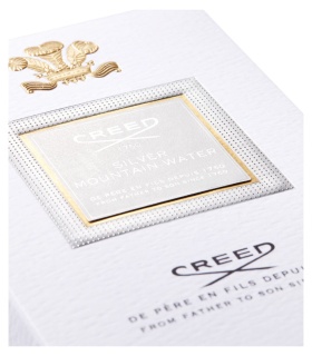عطر کرید سیلور مانتین واتر (Creed Silver Mountain Water)