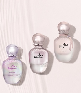 عطر سالواتور فراگامو آمو فراگامو (Salvatore Ferragamo Amo Ferragamo)