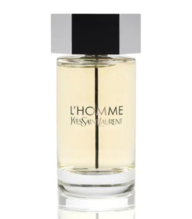 عطر ایو سن لورن لهوم (Yves Saint Laurent Lhomme)