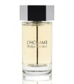 عطر ایو سن لورن لهوم (Yves Saint Laurent Lhomme)