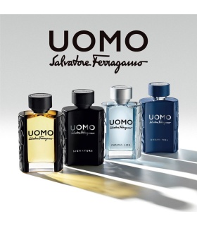 عطر سالواتوره فراگامو یومو اوربان فیل (Salvatore Ferragamo Uomo Urban Fee)