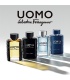 عطر سالواتوره فراگامو اومو سیگنچر (Salvatore Ferragamo Uomo Signature)