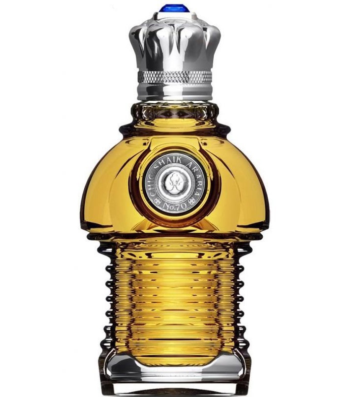 عطر شیخ شیک شماره ۷۰ (Shaik Chic Shaik No 70)