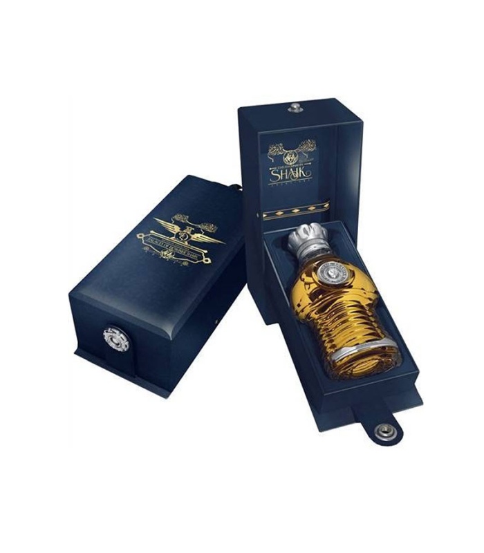 عطر شیخ شیک شماره ۷۰ (Shaik Chic Shaik No 70)