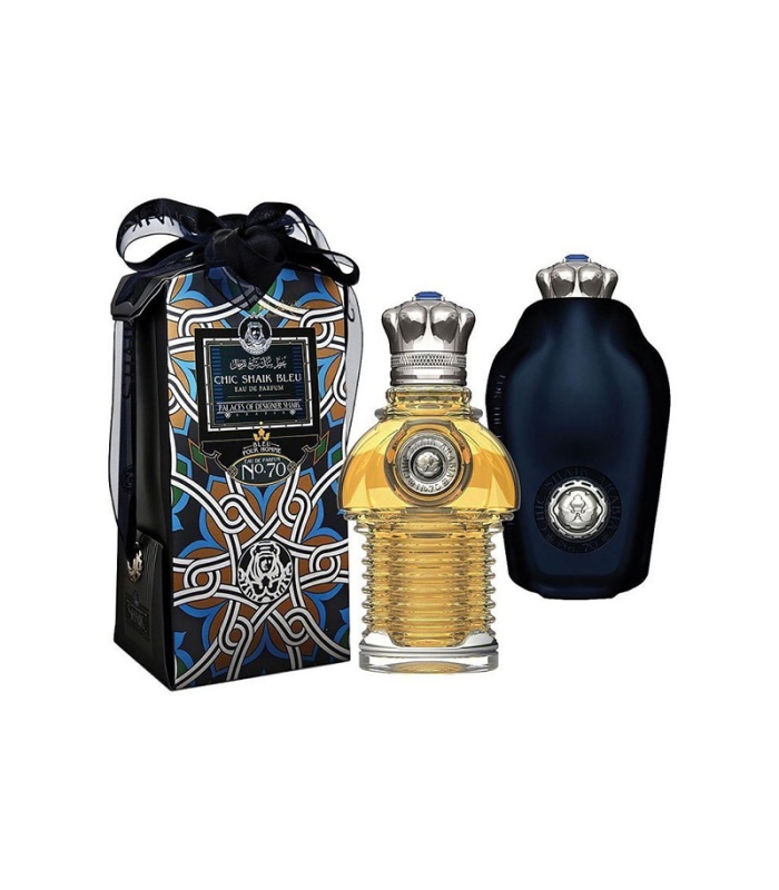 عطر شیخ شیک شماره ۷۰ (Shaik Chic Shaik No 70)