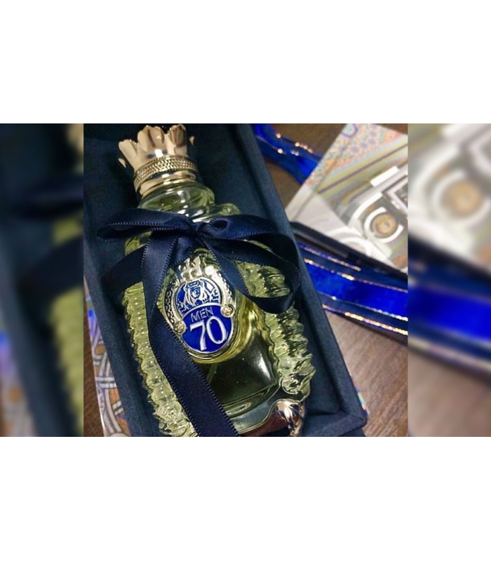 عطر شیخ شیک شماره ۷۰ (Shaik Chic Shaik No 70)