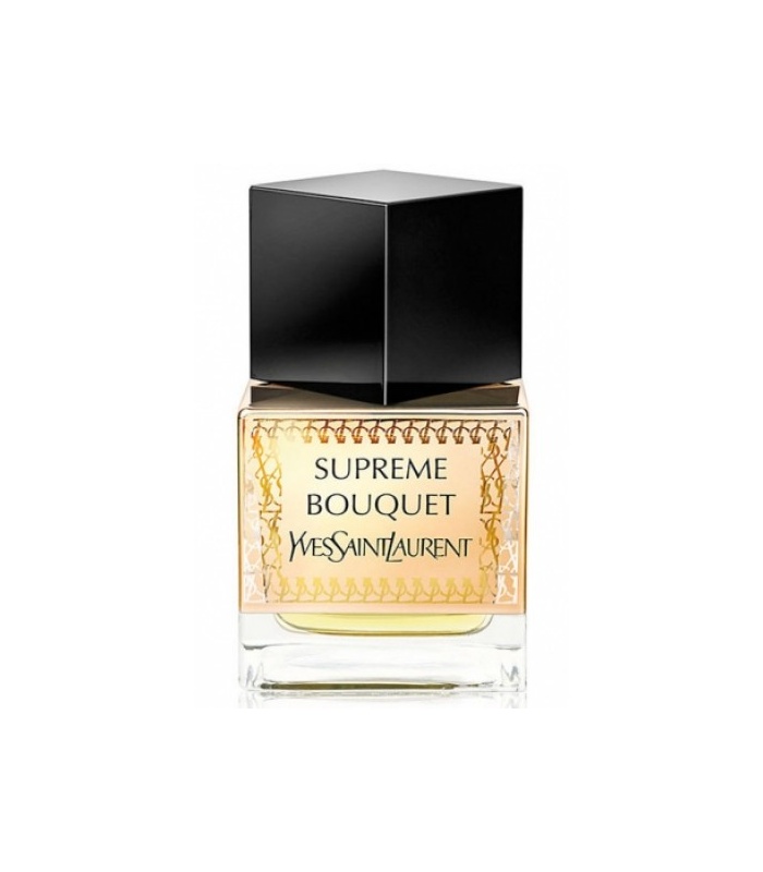 عطر ایو سن لورن سوپریم بوکت (Yves Saint Laurent Supreme Bouquet)