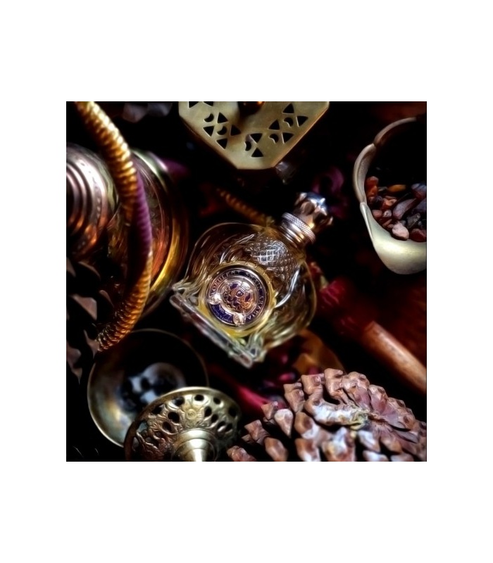 عطر شیخ اپیولنت شیخ کلاسیک شماره ۷۷ (Shaik Opulent Shaik Classic No 77)