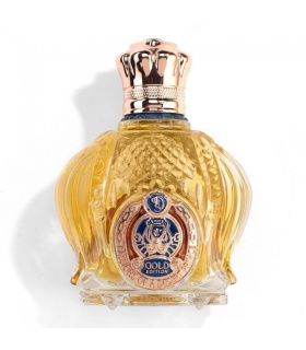 عطر شیخ اپیولنت شیخ گلد (Shaik Opulent Shaik Gold)