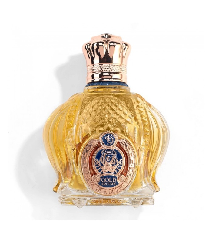 عطر شیخ اپیولنت شیخ گلد (Shaik Opulent Shaik Gold)