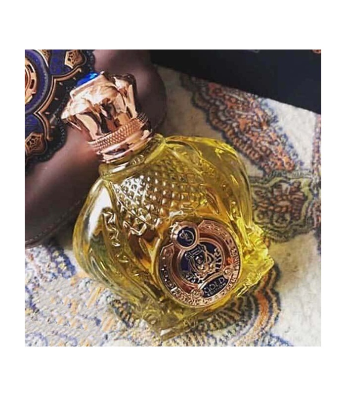 عطر شیخ اپیولنت شیخ گلد (Shaik Opulent Shaik Gold)