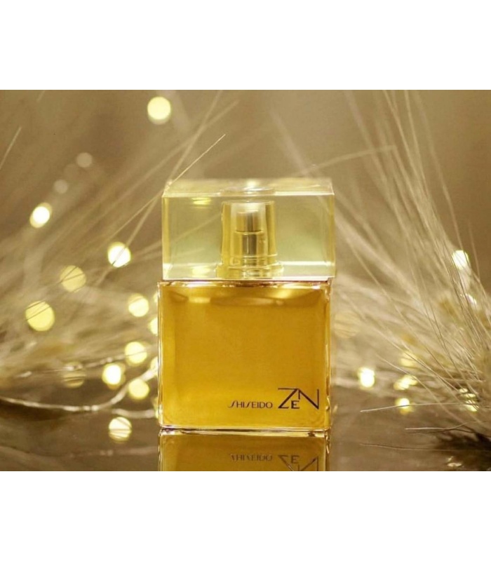 عطر شیسیدو زن (Shiseido Zen)