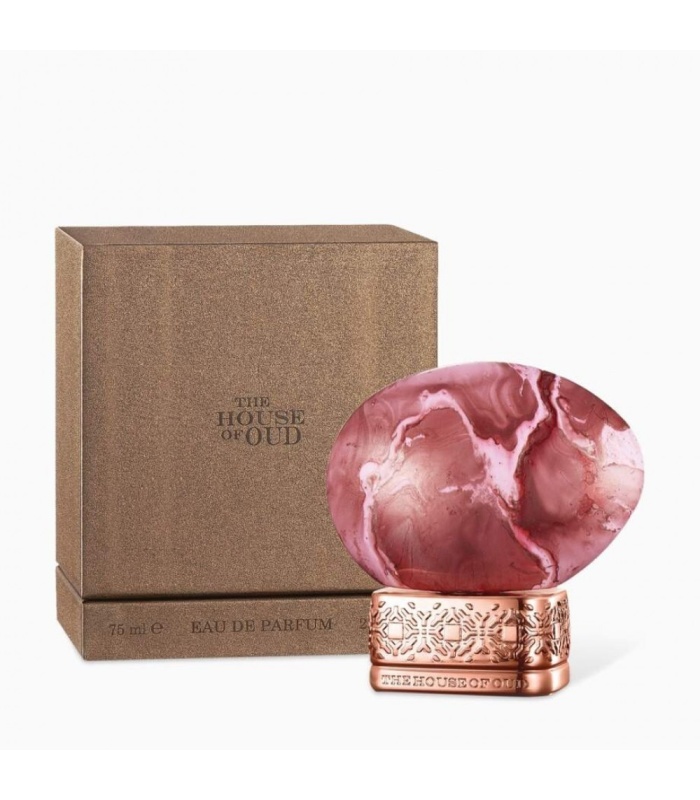عطر د هاوس آف عود امپاثی (The House Of Oud Empathy)