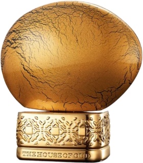 عطر د هاوس آف عود گلدن پودر (The House Of Oud Golden Powder)