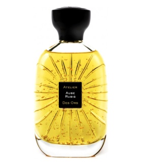 عطر آتلیه دز اوق اوب قوبی (Atelier des Ors Aube Rubis)