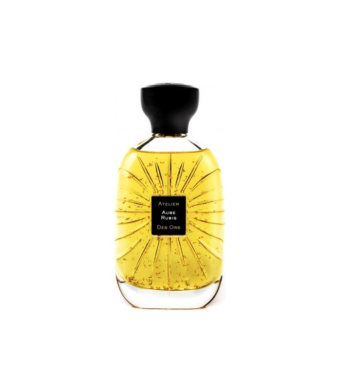 عطر آتلیه دز اوق اوب قوبی (Atelier des Ors Aube Rubis)